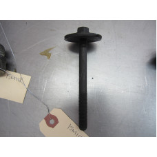 15M117 Idler Timing Gear Bolt From 2008 Jeep Grand Cherokee  3.7